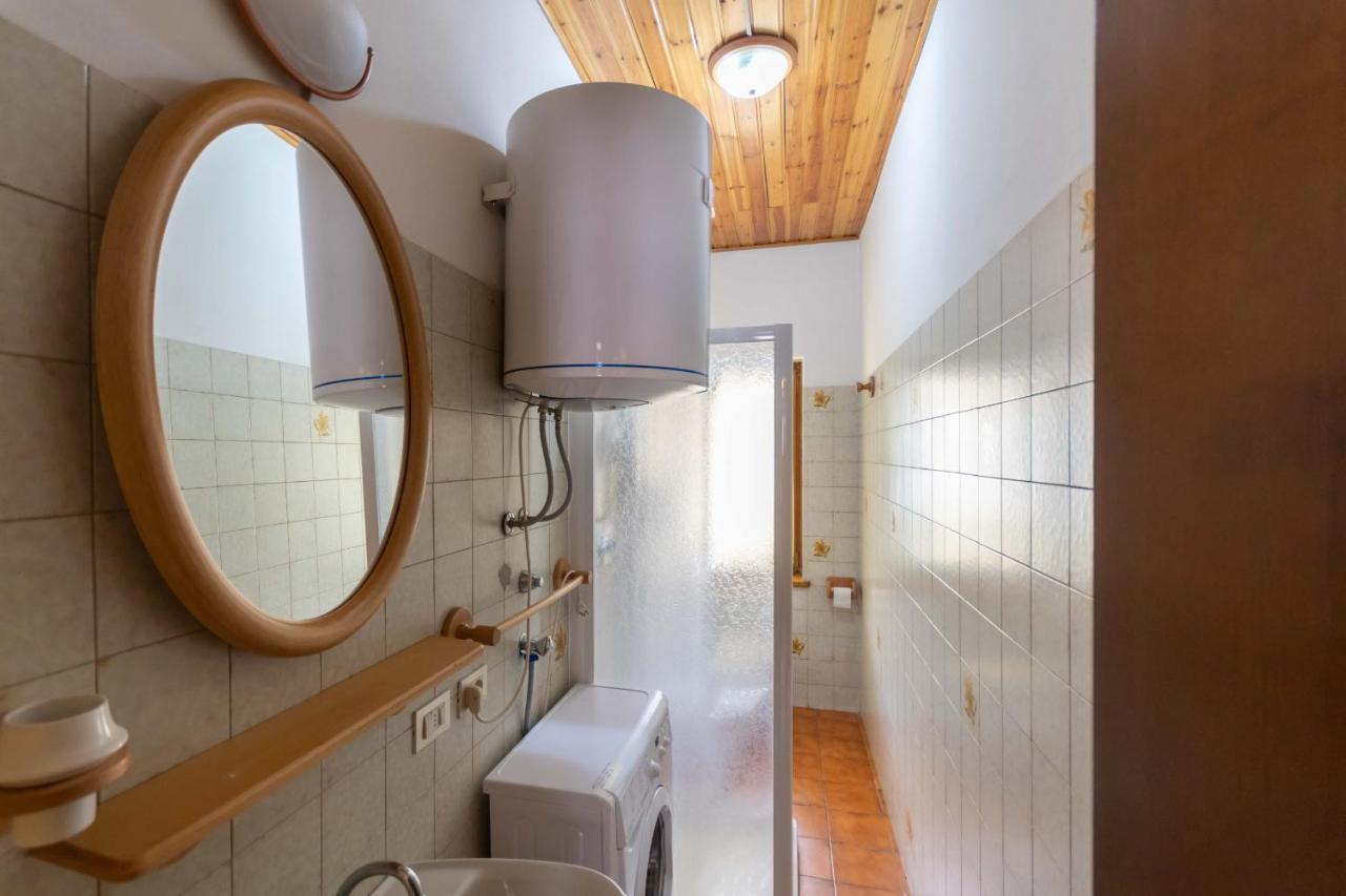 Chalet Catinaccio Сорага Экстерьер фото